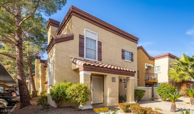 Building Photo - 2801 N Rainbow Blvd Unit 162 Rental