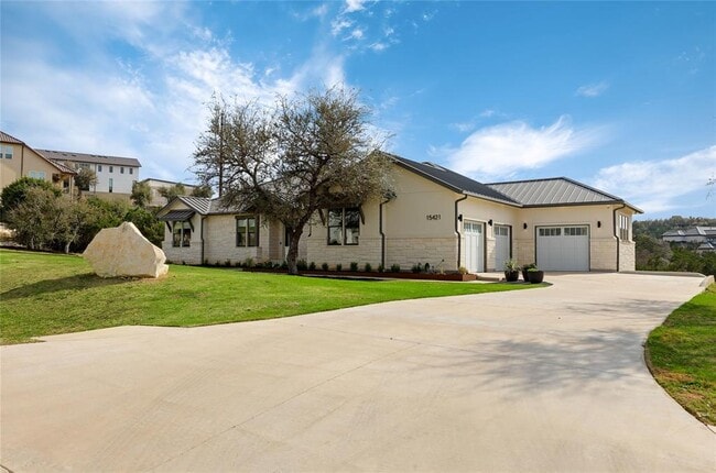 15421 McCormick Vis