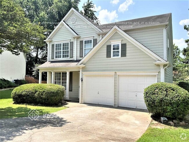Building Photo - 2219 Sprucewood Dr NW Rental