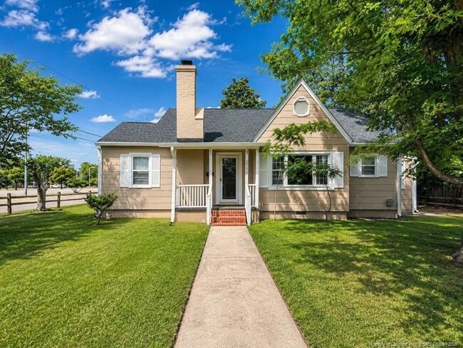 Building Photo - 2534 McNeill Cir