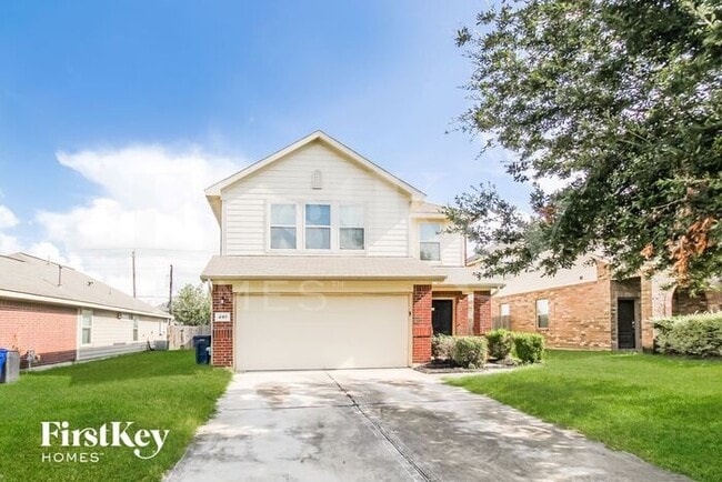 Photo - 4315 Amaryllis Ave