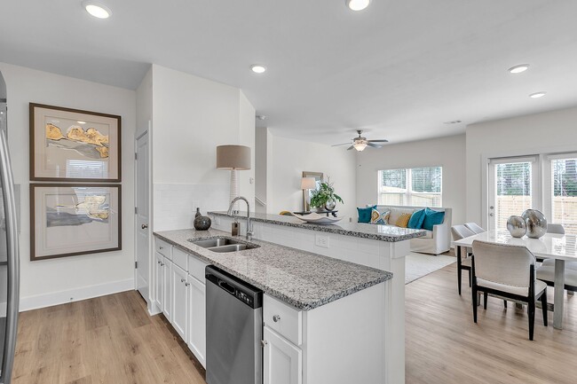 Photo - Southport Townhomes