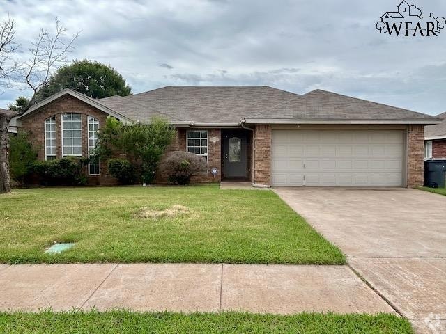 Building Photo - 5113 Carlene Dr Rental