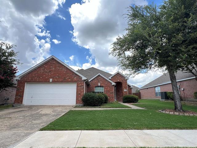 Photo - 1041 Wagon Trail Dr House