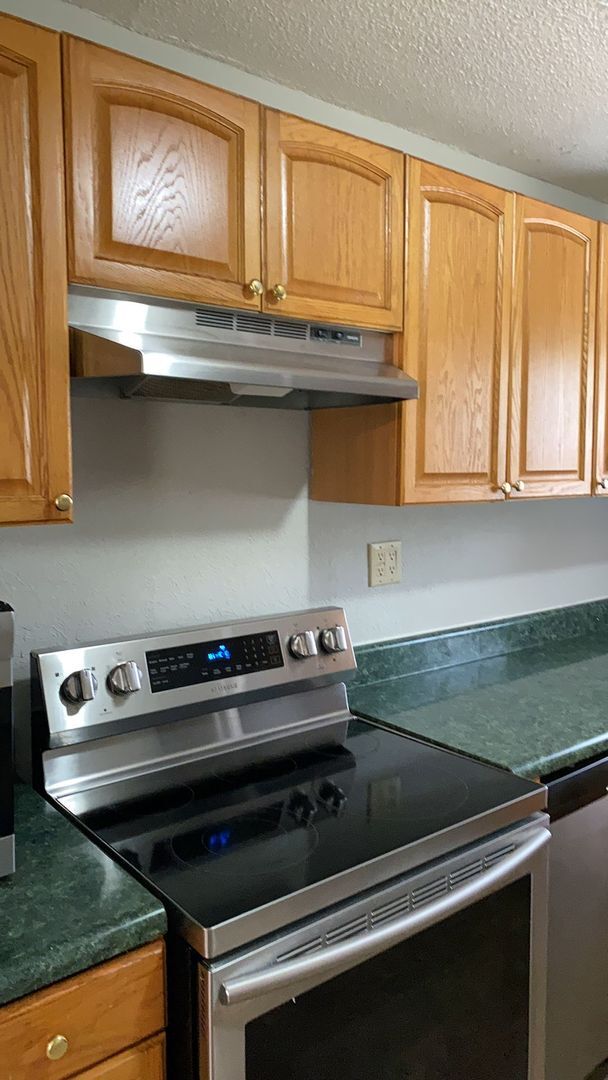 3 bd 1 bath home in Boulder Bluff Rental House Rental in Goose Creek