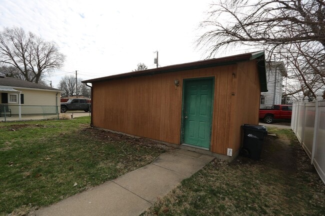 Photo - 1513 S 8th St