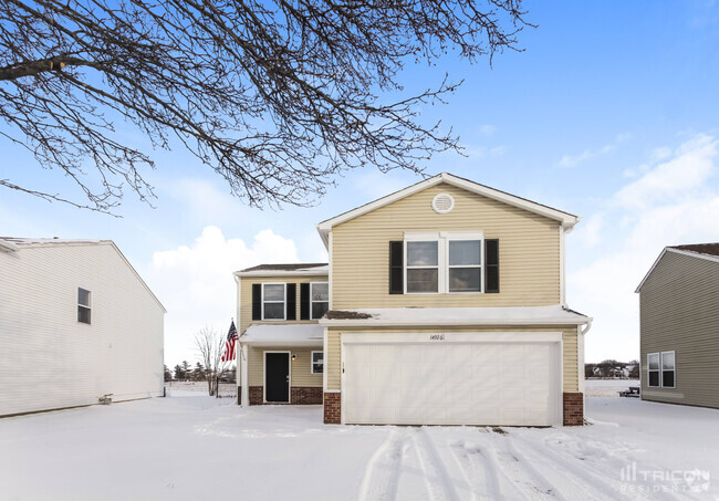 Building Photo - 14926 Fawn Hollow Ln Rental