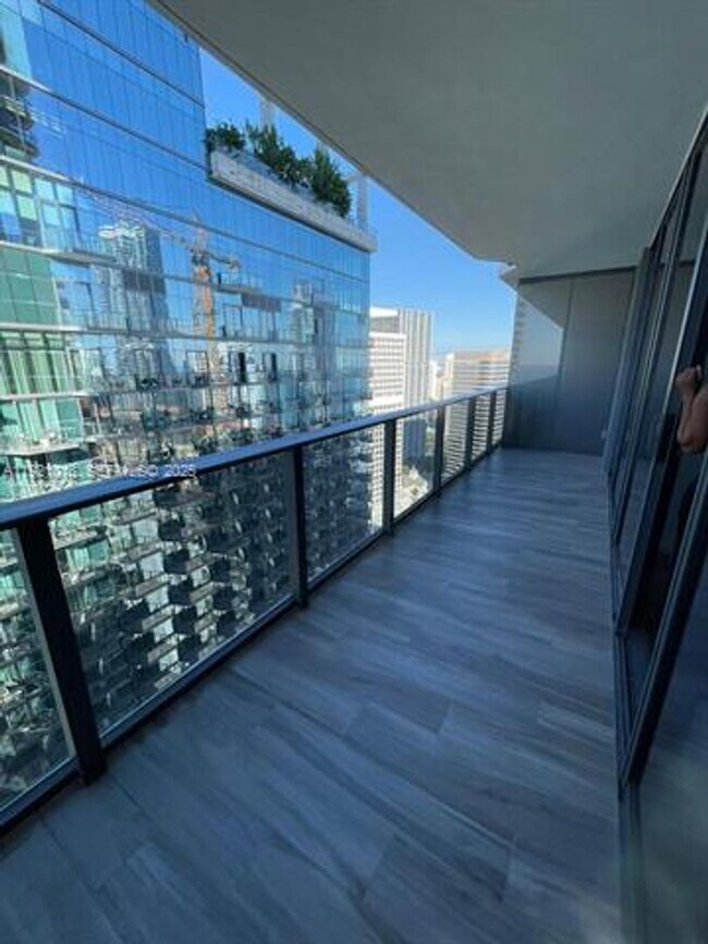 Photo - 805 S Miami Ave Unidad 805 S Miami Ave 4007