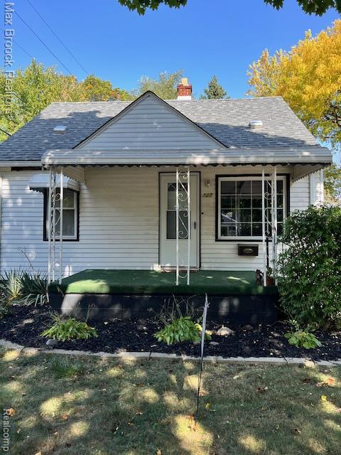 Photo - 727 E Madge Ave