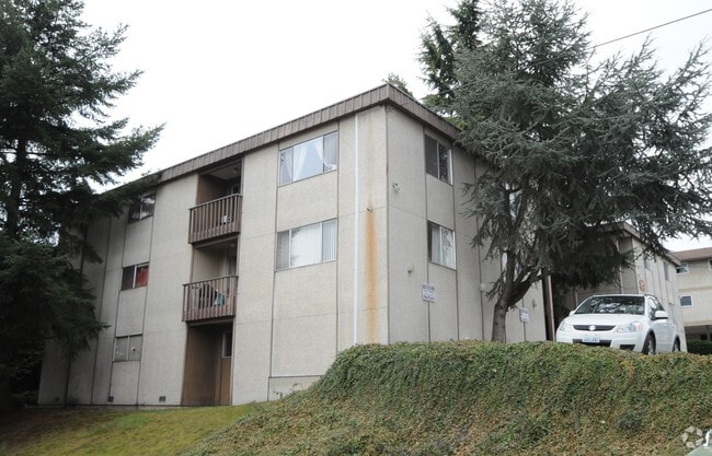 Photo - Rise Apartments