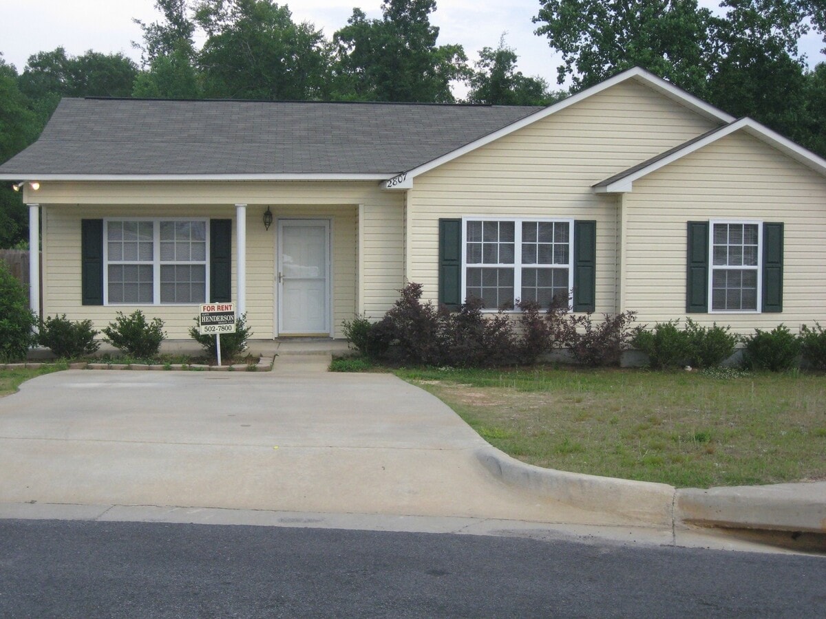 Southview Neighborhood Opelika - Southview Neighborhood Opelika Casa