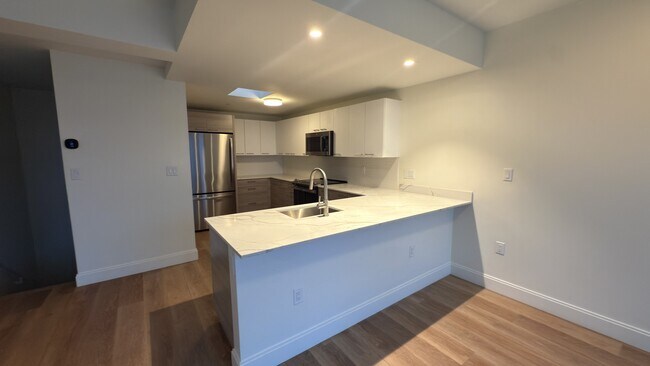 Photo - 1077 Commonwealth Ave Unit 448D
