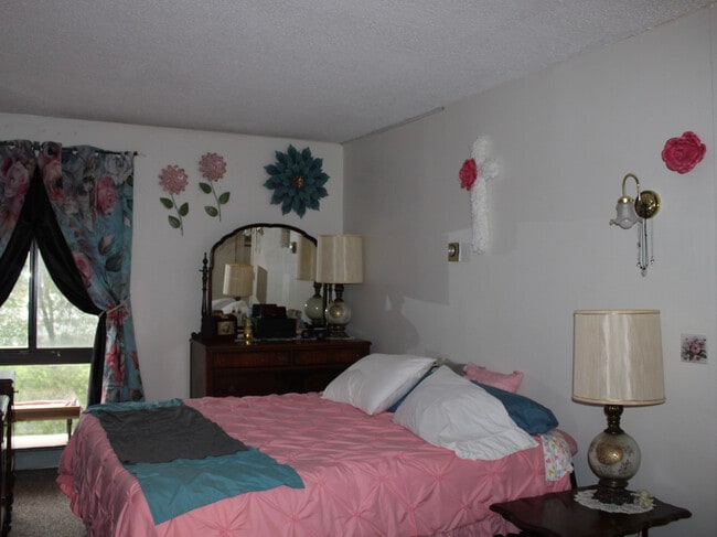 Ridgewood Towers