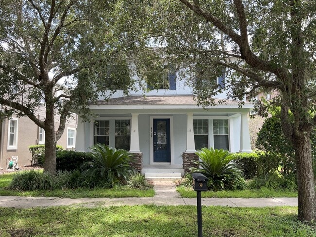Photo - 16017 Loneoak View Dr Casa