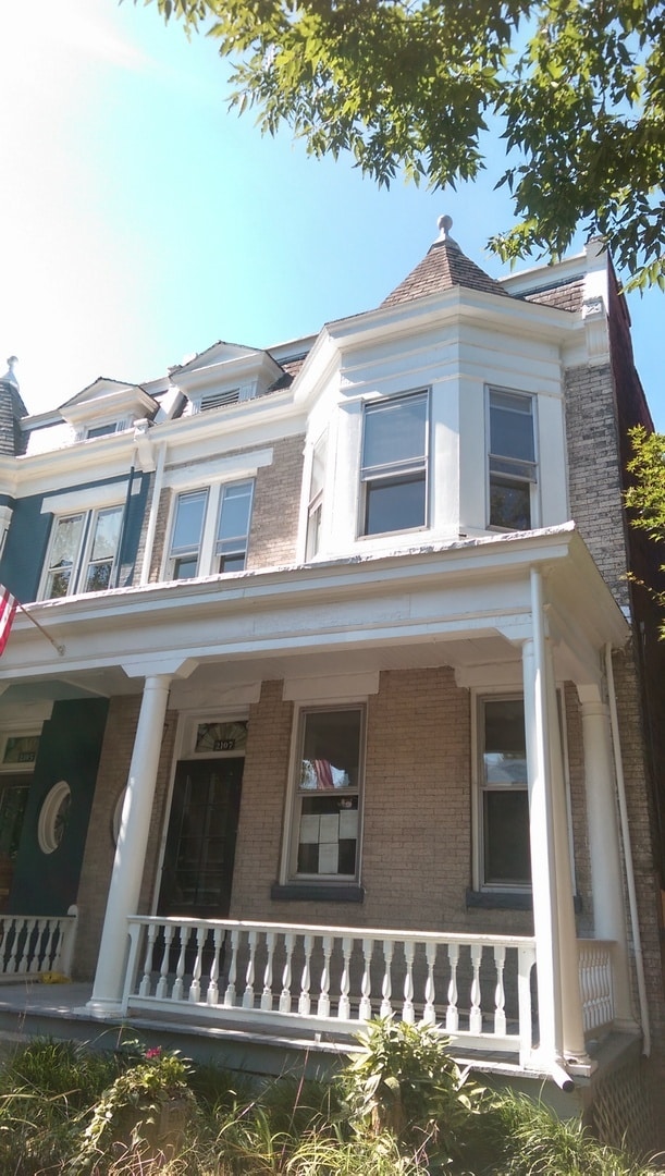 Photo - FLOY2107 Unit House