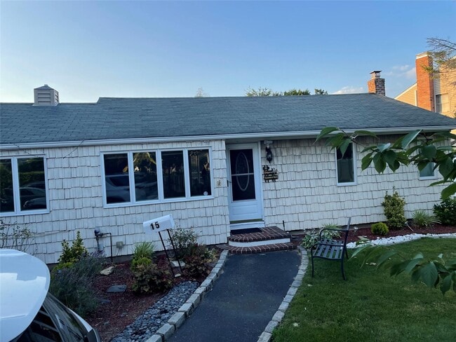 Building Photo - 15 Bishoff Ave Rental