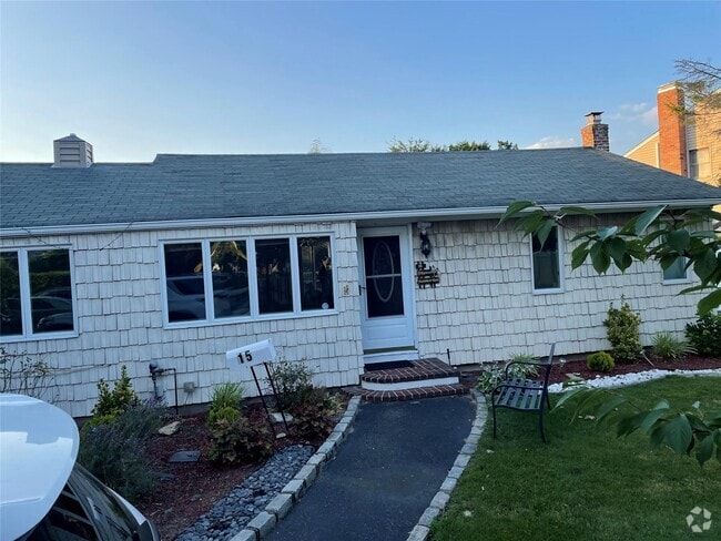 Building Photo - 15 Bishoff Ave Rental