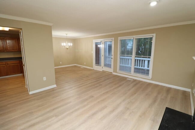 Photo - Best Value in Apex! Charming 3BR Half-Duplex Near Downtown