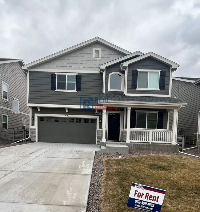 Building Photo - 420 Ryan Ave