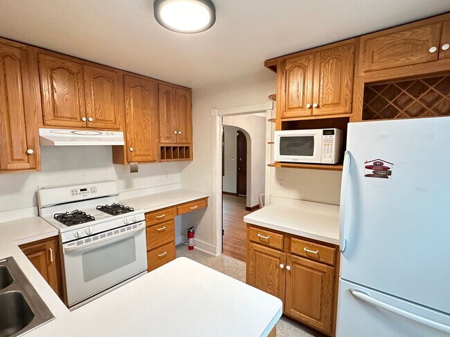 Photo - Northeast Single Family Home, Fenced Yard,...