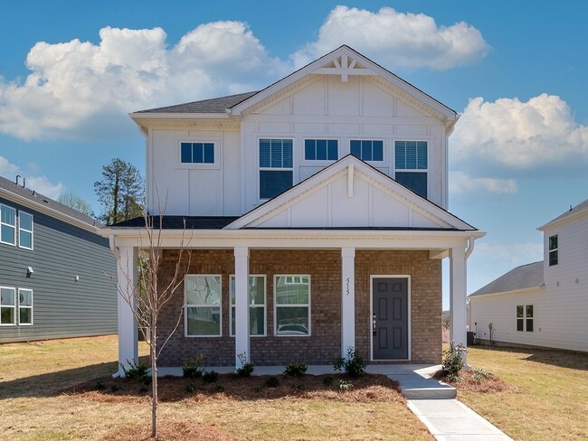 Building Photo - 515 Nixon Rd