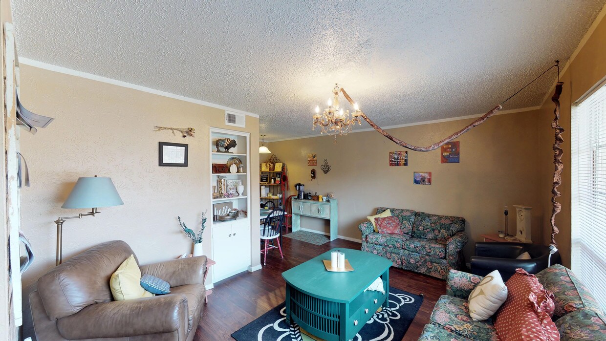 Photo - Dwell at 1600 Apartments