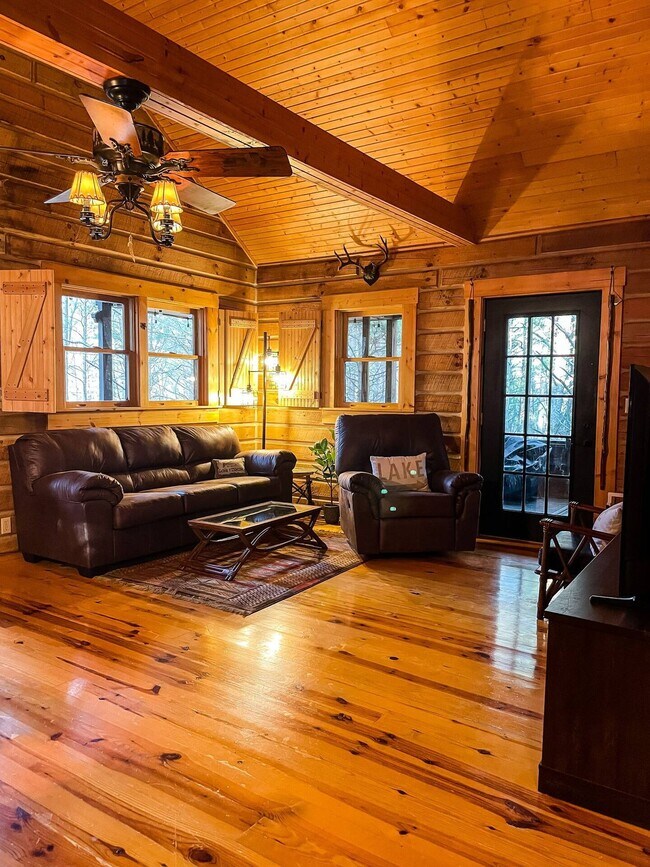 3300 Cedar Gap Ln Rental For Rent in Birdseye, IN