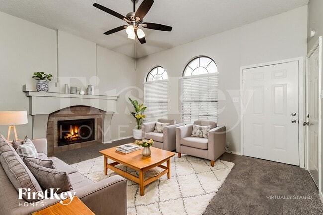 Photo - 5934 Burning Sunrise Dr