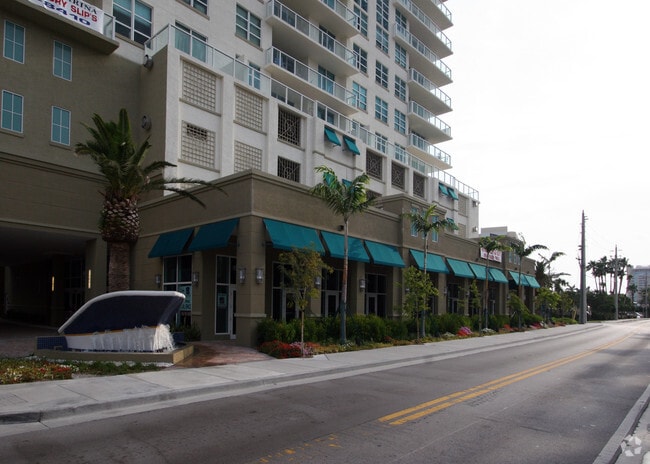 Photo - The Port Condominiums