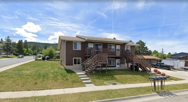Building Photo - 814 Saddle Dr Unit 814