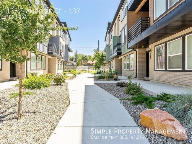 Photo - 137 E Amboise Ct Unit 137