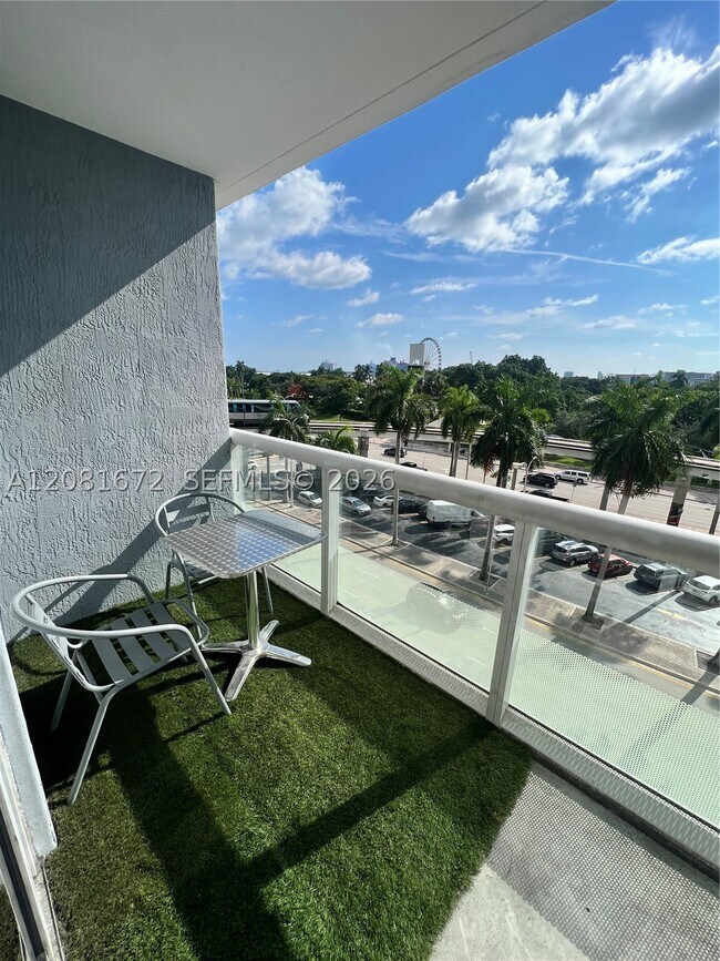 Photo - 50 Biscayne Blvd Unit 508