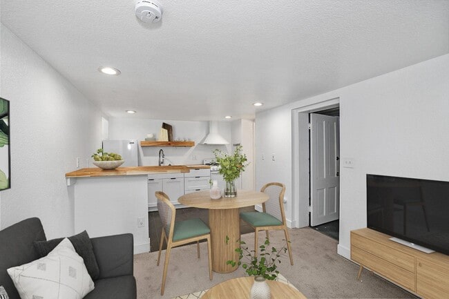 Stylish Governors' Park 1 bed/1 bath apart... - Stylish Governors' Park 1 bed/1 bath apart... Casa