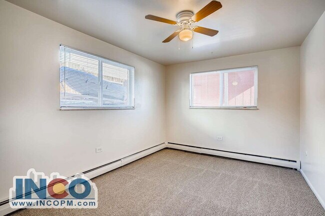 280 S Hoyt St Unidad 3