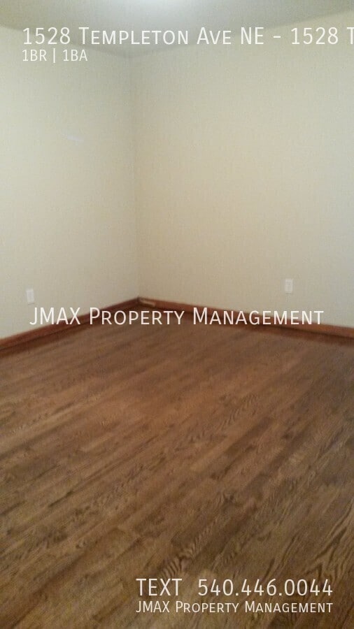 Photo - 1528 Templeton Ave NE Unit 1528 Templeton