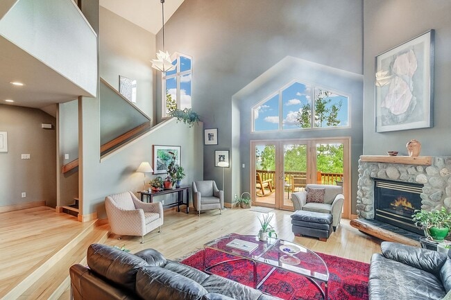 458 Fuller Placer Rd