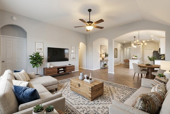 Photo - 26210 Christen Canyon Ln