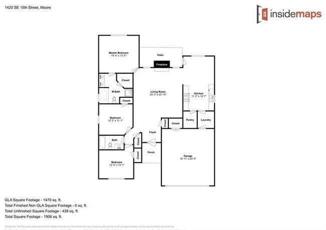 Photo - 1420 SE 15th St