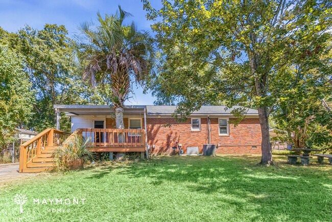 7619 Peppercorn Ln