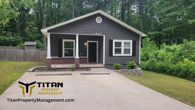 Building Photo - Cute 2 bed/2 bath house