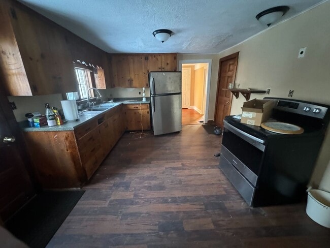 Photo - Cozy Two Story Home with Two Bathrooms