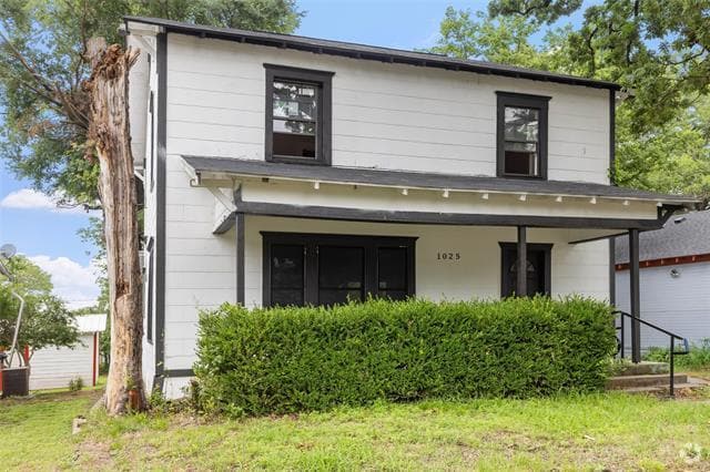 Building Photo - 1025 W Walker St Rental