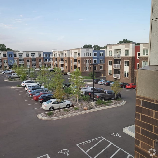 Building Photo - 2160 State Hwy 13 Unit 310 Rental