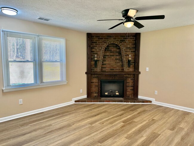 Photo - Charming Renovated 3 Bedroom, 1.5 Bath Home located off Hwy 87 on a 1 Acre lot.