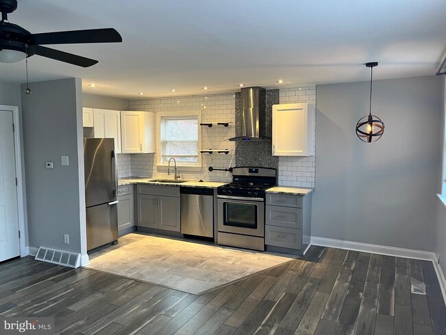 Photo - 3600 Genesee Pl Unidad 2ND FLOOR