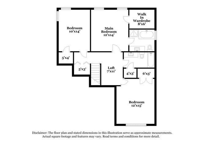 Photo - 11319 Valerian Ct