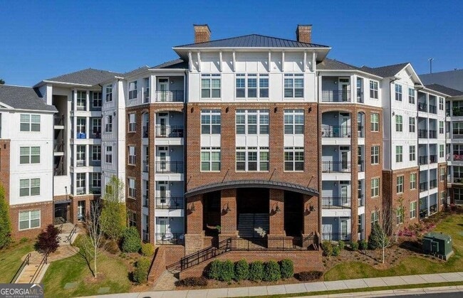 Building Photo - 1486 Terrell Mill Road SE Unit 565 Rental
