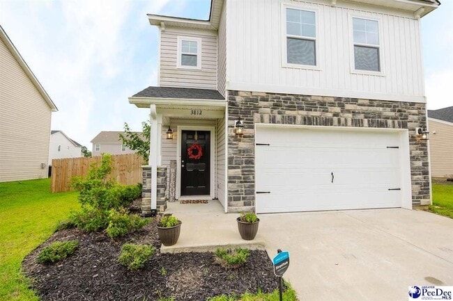 3812 Panther Path