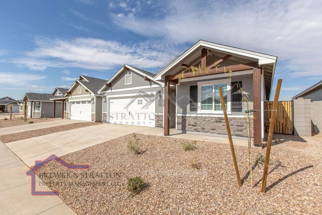 Photo - 2324 W Mobile Ln