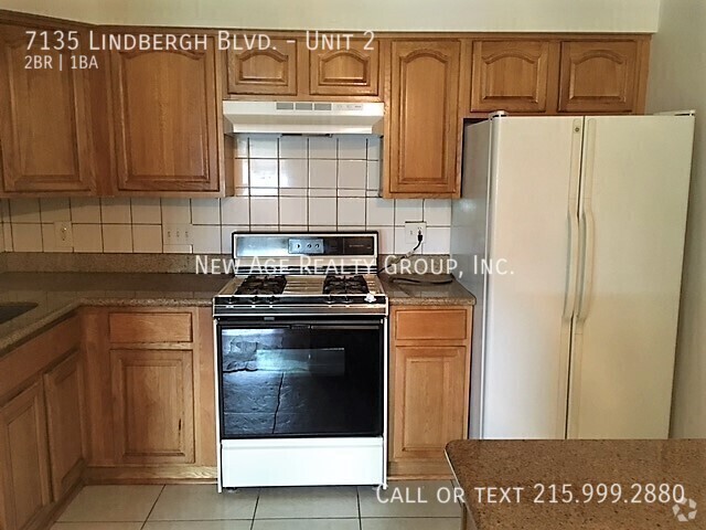 Building Photo - 7135 Lindbergh Blvd. Unit 2 Rental